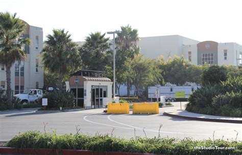 MBS Media Campus - theStudioTour.com