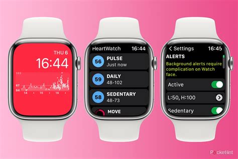 Best Apple Watch fitness and health apps 2024