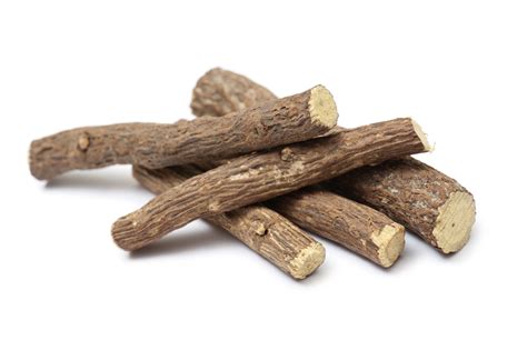 Liquorice root – NutraWiki