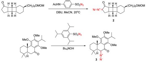 Preparation and Synthetic Applications of Five-to-Seven-Membered Cyclic ...