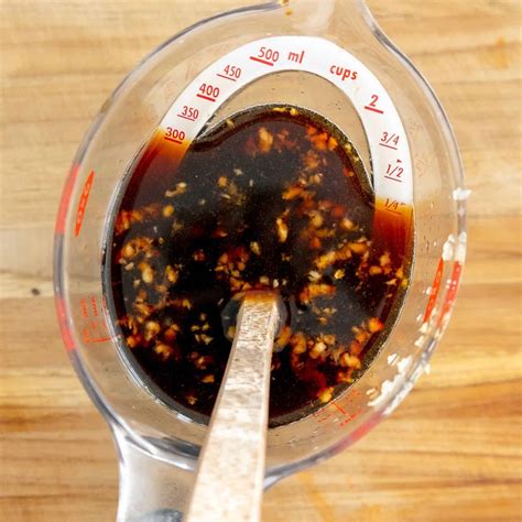 Panda Express Chicken Teriyaki (Authentic Copycat Recipe) – The Sassy ...
