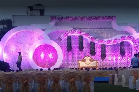 Vaishnavi Lawns - Venue - Mulshi - Weddingwire.in