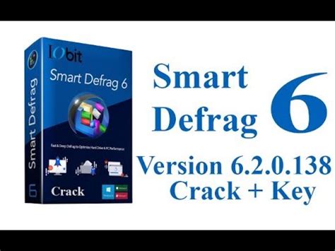 Image result for Smart Defrag 7.4 Serial Key