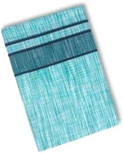 THAJI Men's Cotton Kerala Style Dye&Dye Dhoti - Pack of Single Striped ...