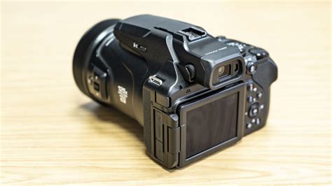 P1000 Camera Zoom 的图像结果