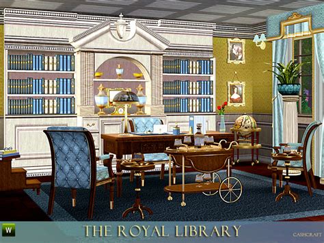 Sims 4 Library 的图像结果