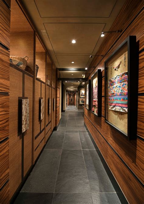 Inscription Canyon Residence by SWABACK Architects + Planners, pllc ...