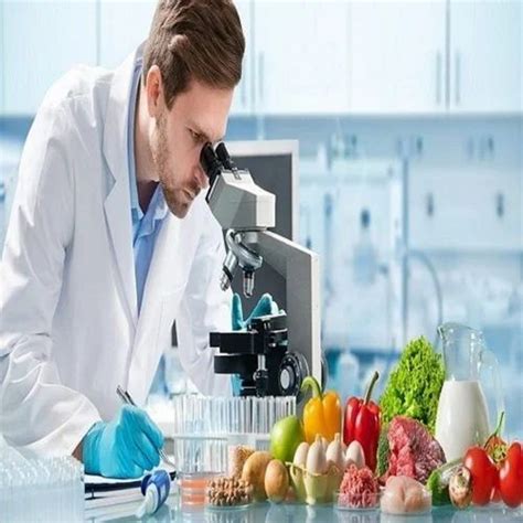Food And Beverages Testing Services - Sweetening Agents Food Testing ...
