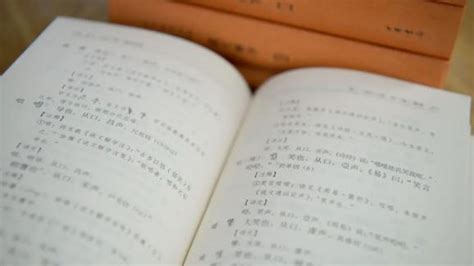 1900年前的今天，中国第一部字典问世！_澎湃号·湃客_澎湃新闻-The Paper