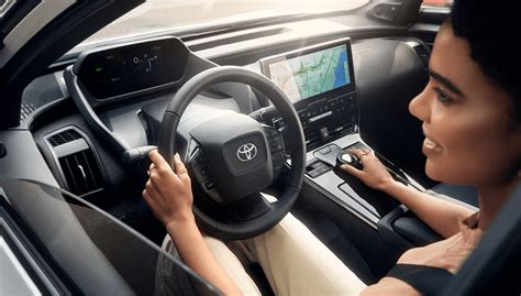 Transforming Connected Mobility | Toyota Connected India