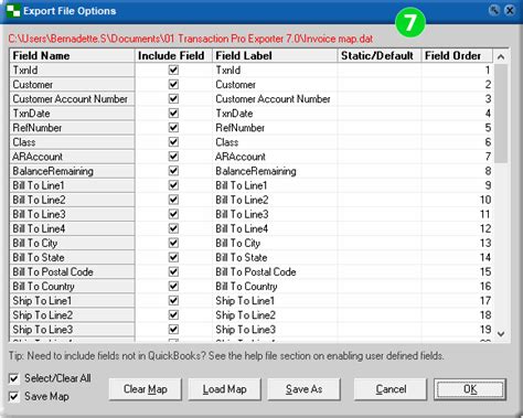 Image result for Transaction Pro Exporter