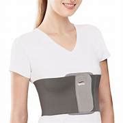 Chest Rib Belt - Fidelis healthcare