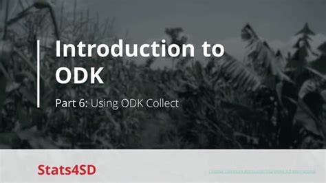 Image result for How to Create Odk File