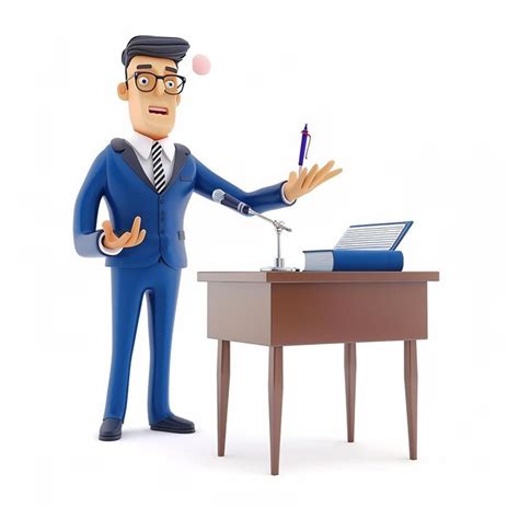 Give Speech Cartoon 的图像结果