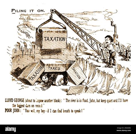 Monetary And Fiscal Policy Cartoon