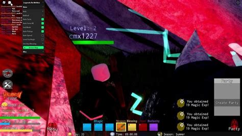 Image result for GUI Legends Scripts Hack Tutorial