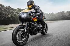 Bmw Cafe Racer R9t by Neo Retro Ose Magnum Bmw R9t Return Of The Cafe Racers Bmw Cafe Racer R9t