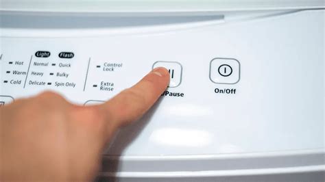 How to Fix a Hotpoint Washing Machine 的图像结果
