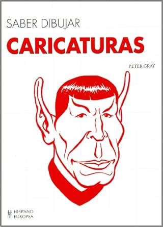 Buy Saber dibujar caricaturas / Learn to draw cartoons Book Online at ...