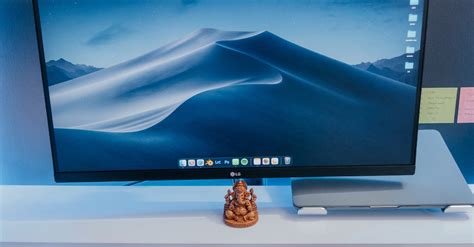 Full Screen Monitor 的图像结果