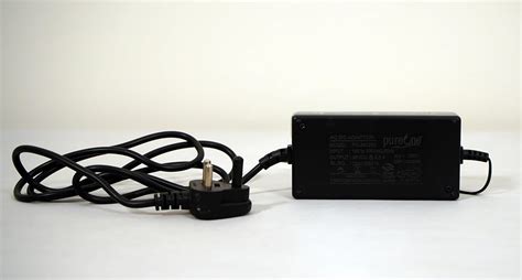 PUREONE 24v 2.5 Amp SMPS Adapter Power Supply Suitable for All Types of ...