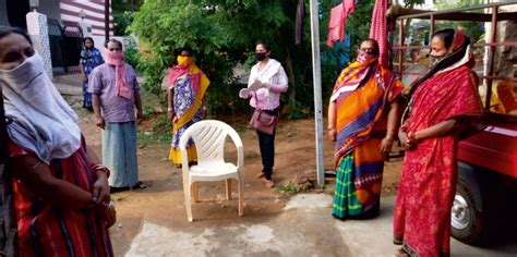 Low-cost handwash stations help people stay safe in the time of ...