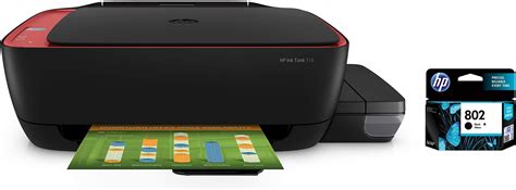 Amazon.in: Buy HP Ink Tank 316 Colour Printer, Scanner and Copier for ...