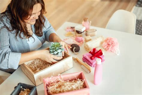 DIY Self-Care Gift Ideas: Creative & Budget-Friendly Options – Confetti ...