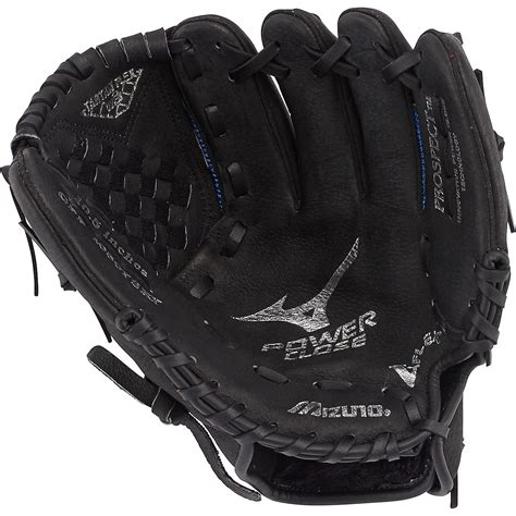 Mizuno Prospect Series PowerClose Baseball Glove | Academy