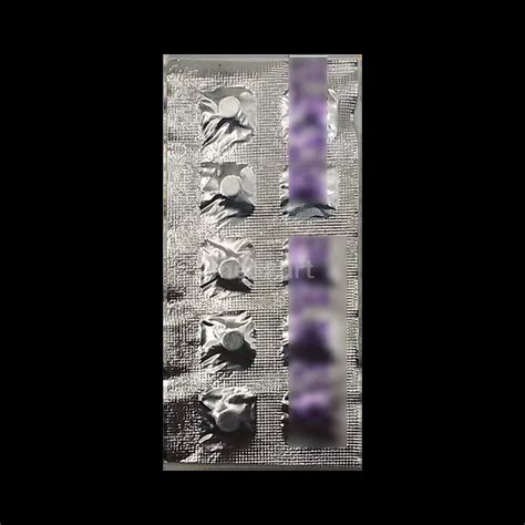 EL 10MG TABLET 10'S Price, Uses, Side Effects & Substitutes | Medkart