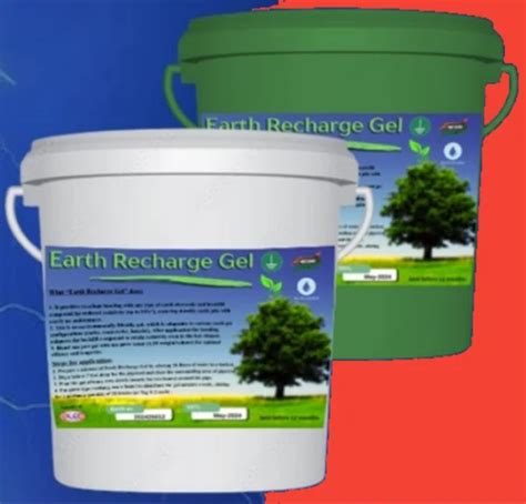 Earth Resistance reducing Agent - Earth Recharge Gel - Earth Resistance ...