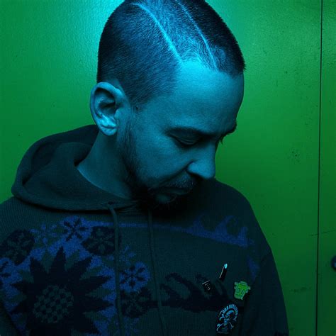 Listen to Never Let Me Down-Kenna (Produced by M. Shinoda of Linkin Park and Chad Hugo of The ...