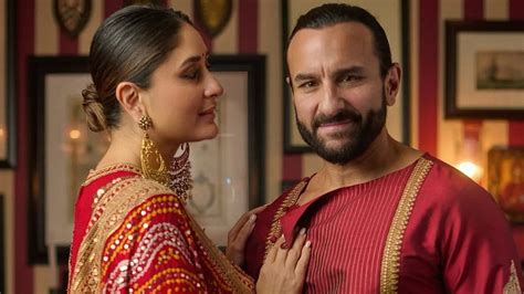Kareena Kapoor Khan Breaks Silence On Saif Ali Khan's Attack: 'Shaken ...