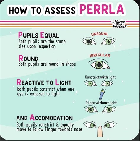 PERRLA : r/FOAMed911