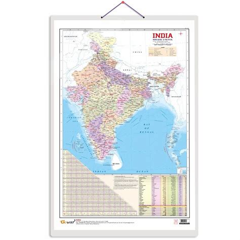 Laminated Charts - EDUCATIONAL CHARTS FOR KIDS Manufacturer from New Delhi