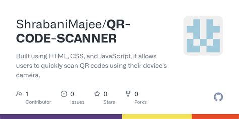Image result for QR Code Scanner JavaScript