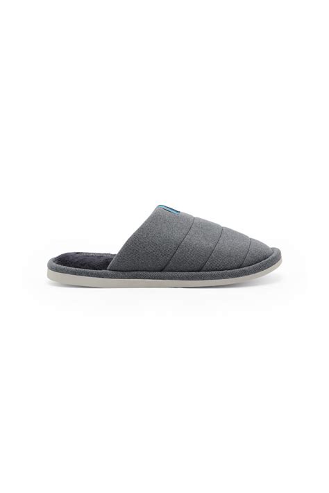 Men's Slippers | UAE - REDTAG