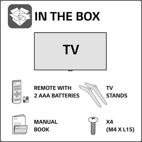 LG LR600 80 cm (32 inch) HD Ready LED Smart WebOS TV 2025 Edition with ...