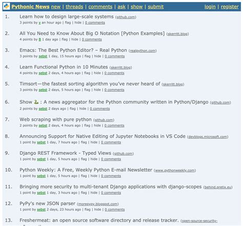 Python Find News 的图像结果