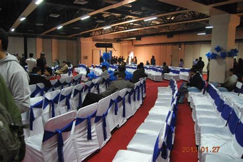 Expocentre Noida - Venue - Sector 62, Noida - Weddingwire.in