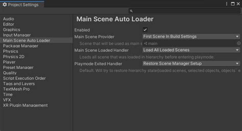 Image result for Scene Loader Unity
