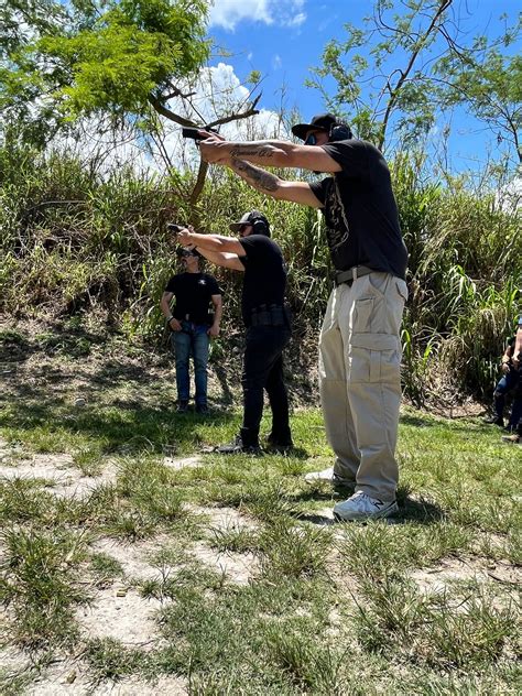 GOT UR 6 FIREARMS TRAINING (2026) All You Need to Know BEFORE You Go ...