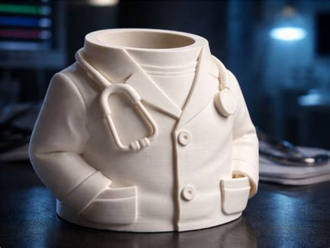 Home - Le mie Stampe 3D