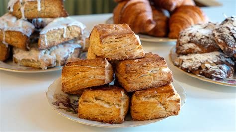 Hey Peach Bakery opens in Bradley Beach