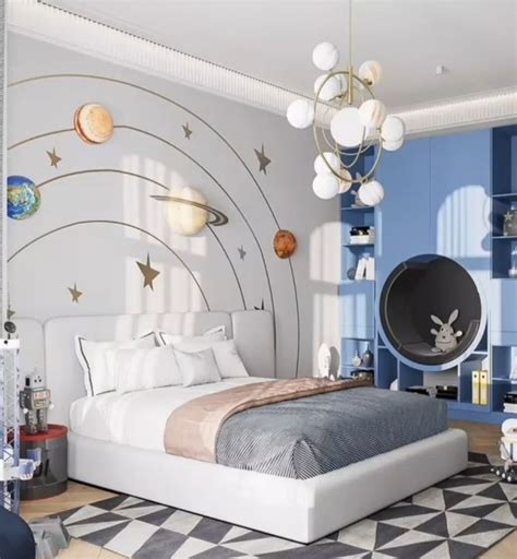 Solar System Room 的图像结果