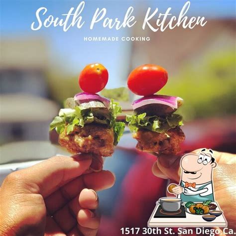South Park Chickens, Oyoor - Restaurant menu, prices and reviews
