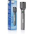Philips 24W Torch Light Zoomable, 3000mAh Handheld Flashlight ...