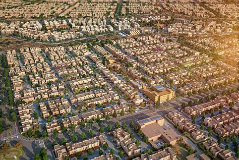 ROSHN launches SEDRA Residential Apartments within SEDRA community - Construction Week Saudi