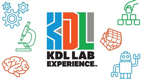 KDL Lab Experience: Build It | Kent District Library - Cascade Township ...