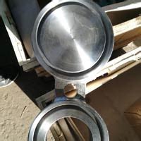 Spectacle Blind Flange Manufacturer,Stainless Steel Figure-8 Blank B16.5